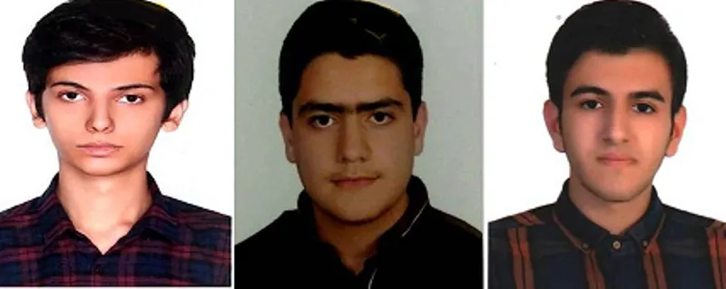 دانش آموزان تبریزی در جشنواره خوارزمی خوش درخشیدند