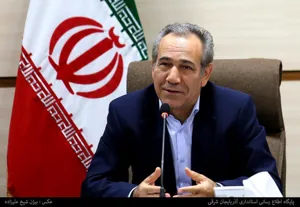 رتبه یک استان در بهبود «فضای کسب و کار» فرصت مناسبی برای سرمایه‌گذاران است