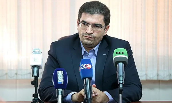 عضو فراکسیون جوانان: تمام فدراسیون‌های ورزشی اعم از فدراسیون‌ فوتبال شامل قانون منع به کارگیری بازنشستگان می‌شوند/هیچ استثنایی وجود ندارد