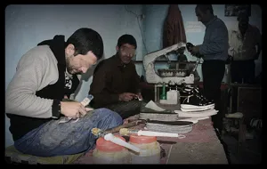رتبه ۲۸ آذربایجان‌شرقی در شیوع اعتیاد