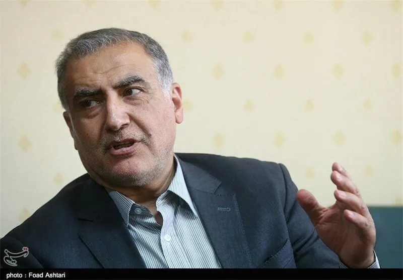 کاهش سن نامزدهای انتخابات مجلس‌ مطرح نیست