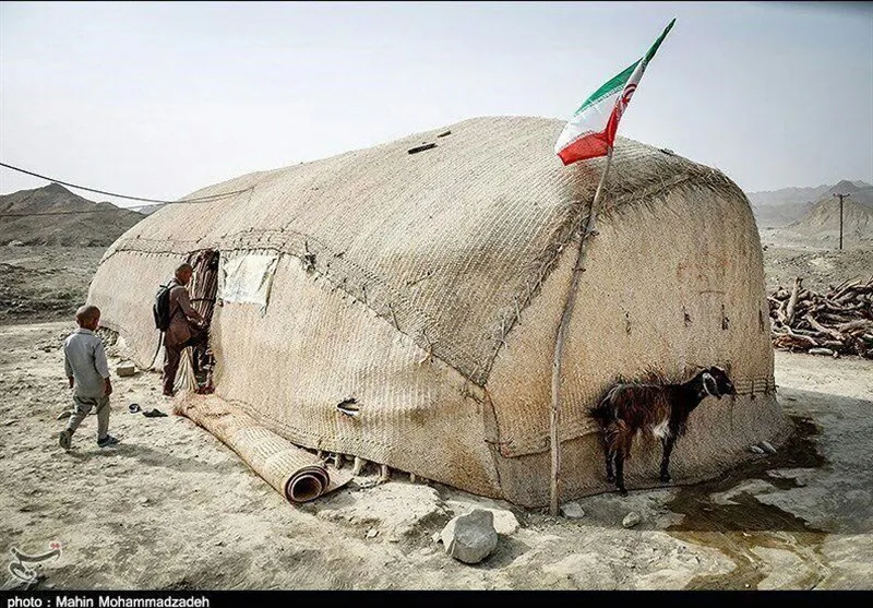 هنوز ۲۵ مدرسه کانکسی و کپری در روستاهای اهر فعالیت دارند