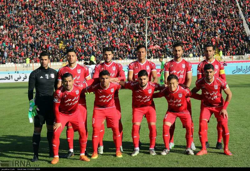 سرمربی تراکتورسازی فهرست خرید بازیکنان جدید را به باشگاه داد