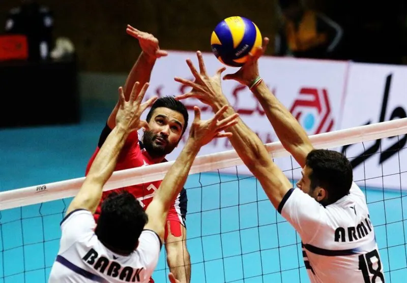 شهرداری تبریز هم‌نام گنبدی خود را با شکست بدرقه کرد