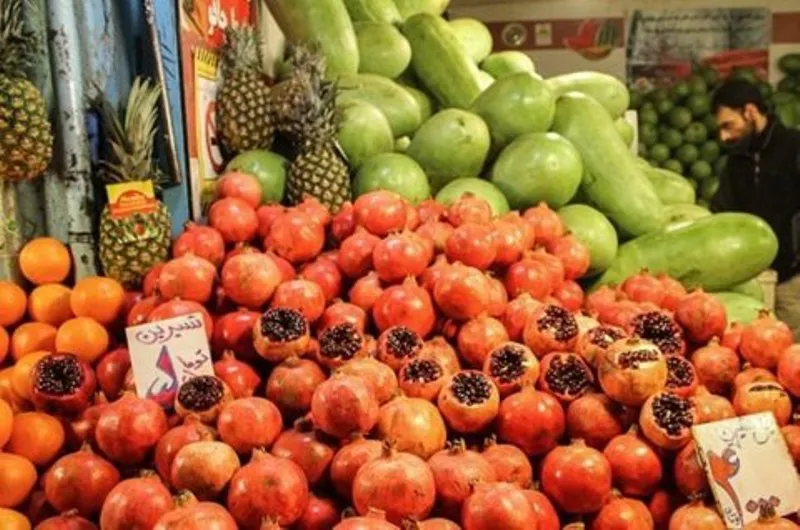 طرح ویژه نظارتی بازار یلدای آذربایجان شرقی اجرا می شود