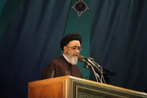 تداوم مسیر پر صلابت انقلاب ضامن آینده نظام اسلامی است‌
