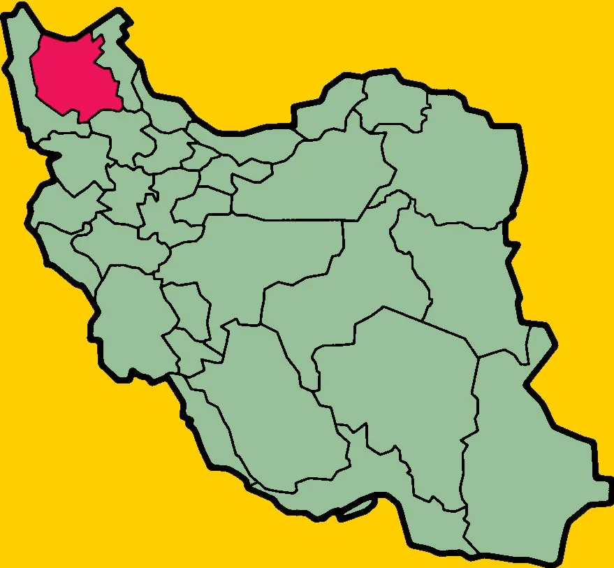 کاهش سهم اقتصادی آذربایجان شرقی هشدار دهنده است