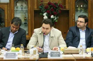 «در تسویه حساب های سیاسی، جوانان کشور را قربانی نکنیم»
