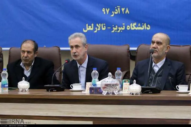خلاء بین فعالیت های علمی با نیازهای دستگاه ها باید برطرف شود