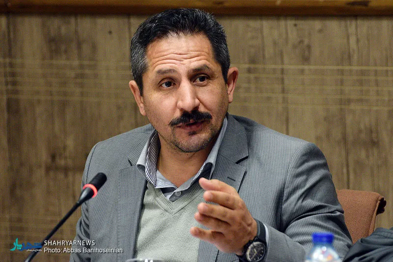کاشت و توزیع ۱۵۰ هزار اصله نهال در هفته منابع طبیعی