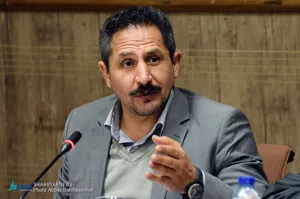 کاشت و توزیع ۱۵۰ هزار اصله نهال در هفته منابع طبیعی