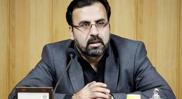 توضیحات مدیرکل فرهنگ و ارشاد اسلامی آذربایجان‌ شرقی در خصوص خبر «لغو کنسرت یک گروه هنری بومی»