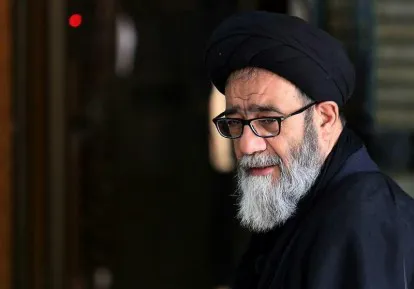 پیام تسلیت «حجت الاسلام آل هاشم» در پی درگذشت «آیت الله هاشمی شاهرودی»