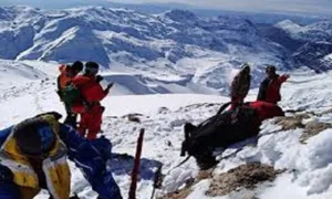 جعبه سیاه هواپیمای تهران-یاسوج پیدا شد/تحویل دادستانی می‌شود
