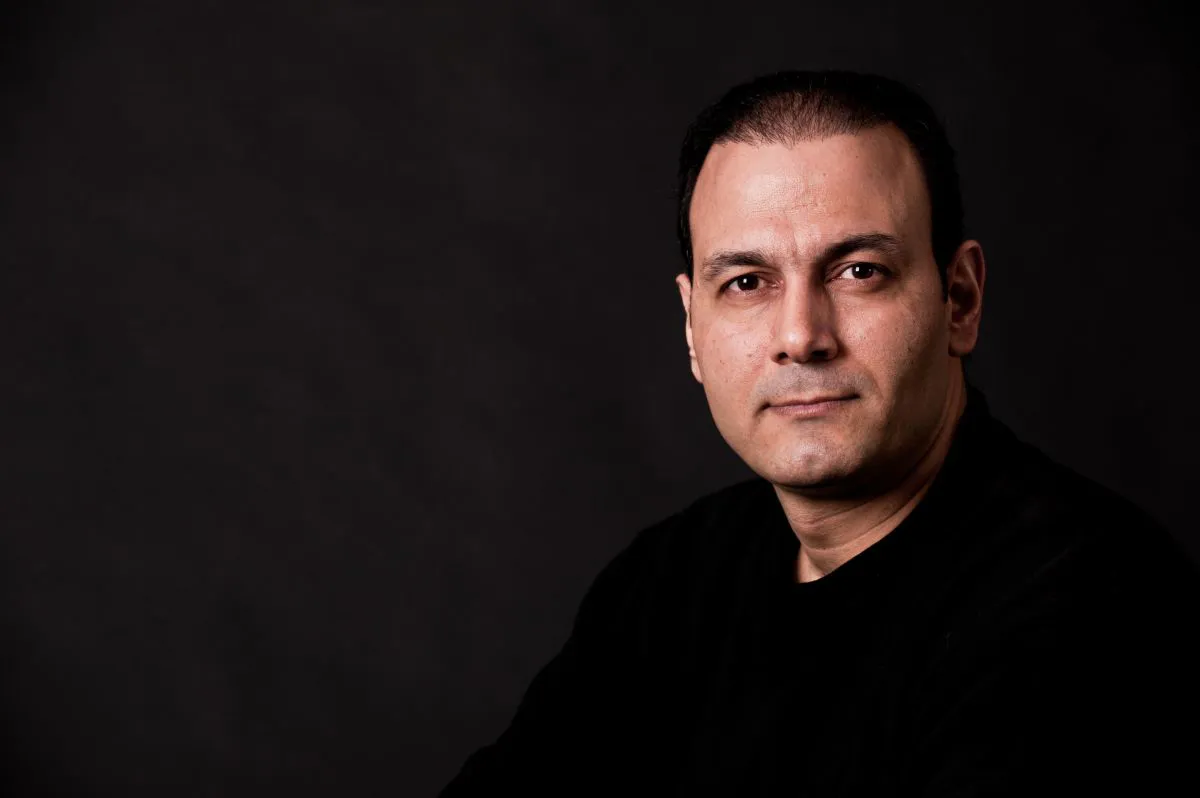 «علیرضا قربانی» در تبریز روی صحنه می‌رود