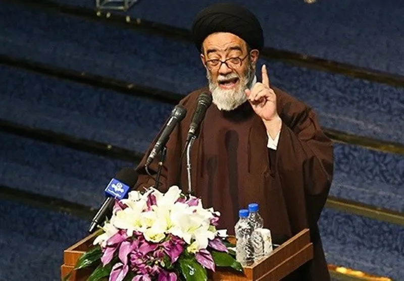 آل‌هاشم: فراموشی فتنه ۸۸ توطئه‌ها جدیدی بر کشور تحمیل می‌کند