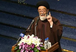 آل‌هاشم: فراموشی فتنه ۸۸ توطئه‌ها جدیدی بر کشور تحمیل می‌کند