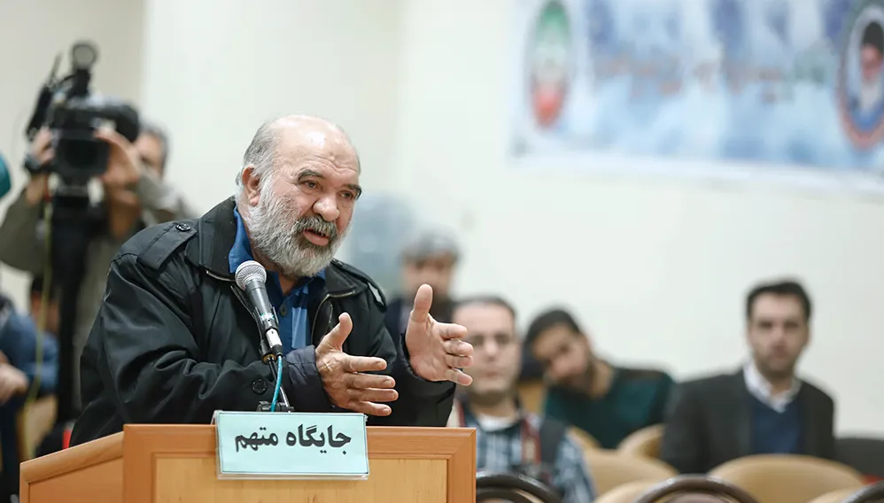 محاکمه قربانعلی فرخزاد خریدار سهام ماشین‌سازی تبریز و مرتبطین وی/ اخذ ۴۴۶ میلیون دلار ارز دولتی به بهانه واردات ورق استیل و فروش در بازار آزاد