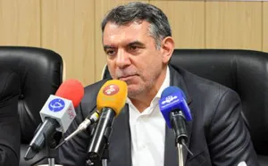 رئیس سازمان خصوصی‌سازی استعفا کرد