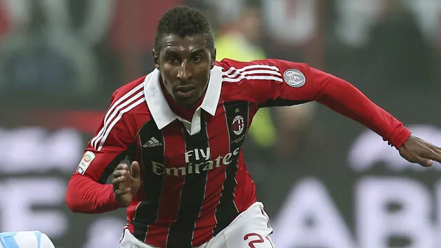 ستاره سابق آث میلان به تراکتورسازی پیوست