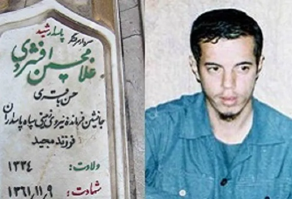 کنگره سرلشکر شهید حسن باقری در تبریز برگزار می شود