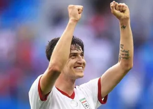 سردار آزمون با تراکتورسازی به توافق رسید؟