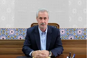 پیام تبریک استاندار آذربایجان شرقی به مناسبت میلاد حضرت عیسی مسیح