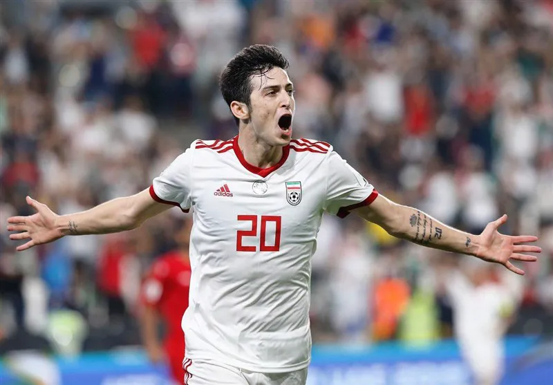 اظهار بی اطلاعی سرمربی تیم تراکتورسازی از جذب سردار آزمون