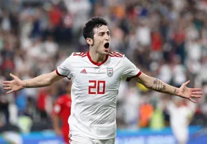 اظهار بی اطلاعی سرمربی تیم تراکتورسازی از جذب سردار آزمون