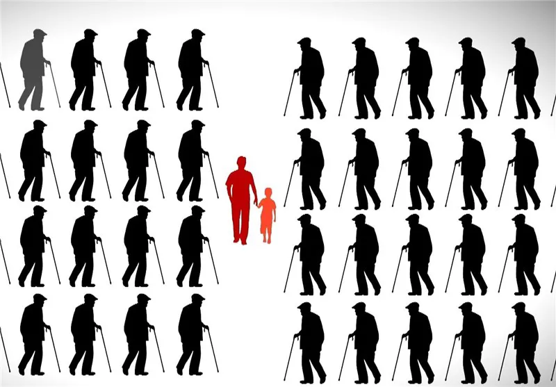 رتبه 24 آذربایجان شرقی در نرخ رشد جمعیت/ کاهش 8.9 درصدی ولادت در استان