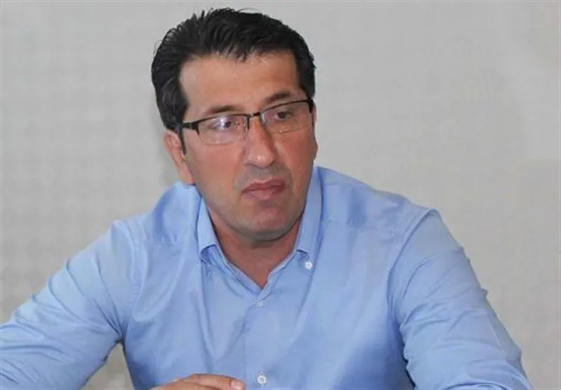 استعفای ناگهانی تقوی از هدایت تراکتورسازی