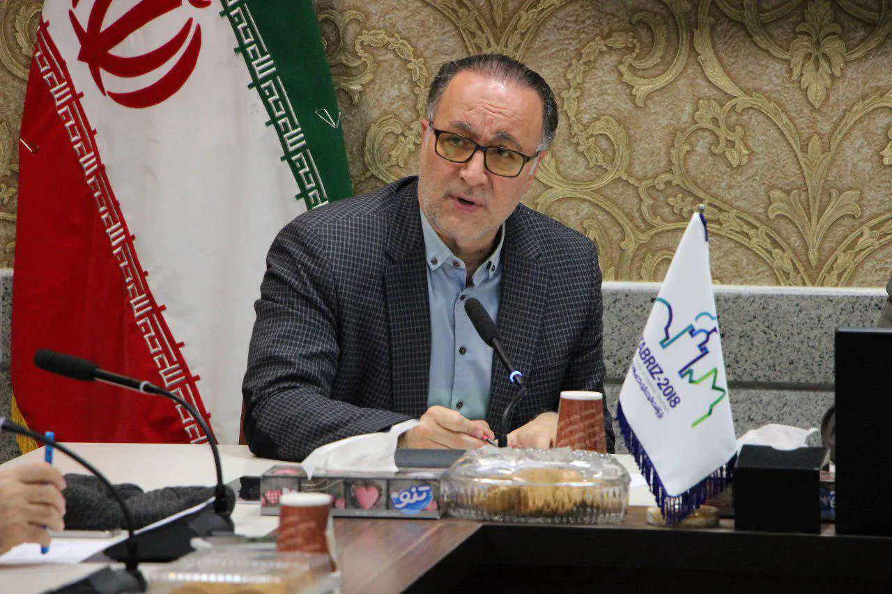 هتل جهان نمای تبریز در دست مرمت و بازسازی است/ هزینه 160 میلیون تومانی برای مرمت سه هتل تاریخی تبریز