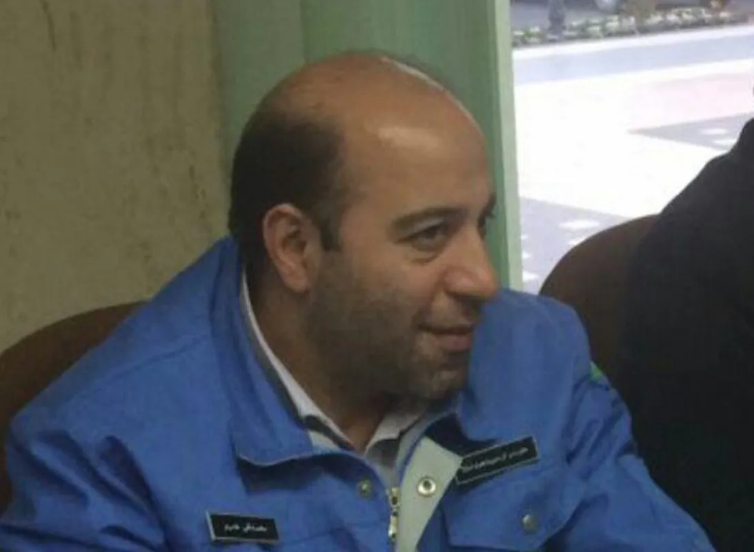 \"محمدباقر هنربر\" به‌عنوان مدیرکل مدیریت بحران استانداری منصوب شد
