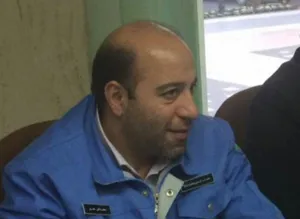 \"محمدباقر هنربر\" به‌عنوان مدیرکل مدیریت بحران استانداری منصوب شد