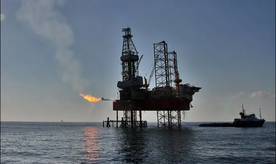 نفت آذربایجان باید استخراج شود