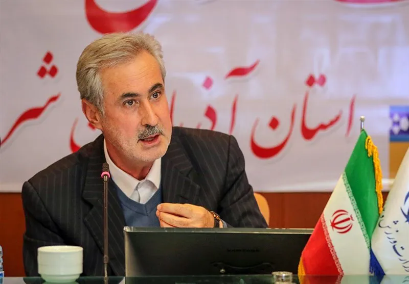 مدیران حق شکایت از اصحاب رسانه را ندارند/خطوط قرمز استاندار آذربایجان‌شرقی مشخص شد