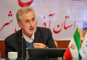 مدیران حق شکایت از اصحاب رسانه را ندارند/خطوط قرمز استاندار آذربایجان‌شرقی مشخص شد