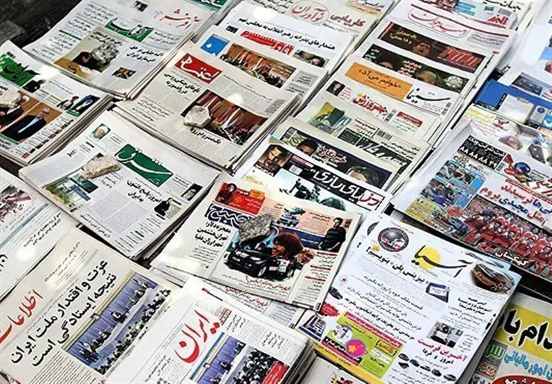جشنواره مطبوعات، خبرگزاری‌ها و پایگاه‌های خبری آذربایجان شرقی برگزار می‌شود