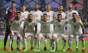 ترکیب تیم ملی ایران برابر عمان اعلام شد