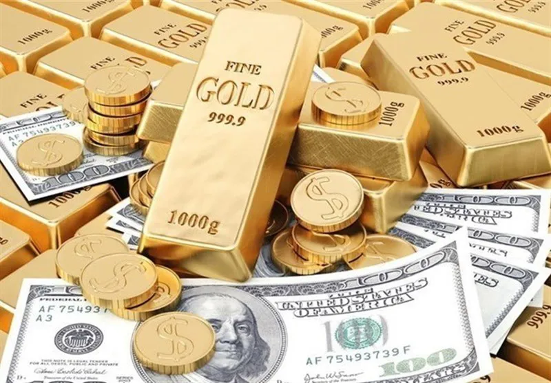 قیمت طلا، سکه و ارز امروز ۹۷/۱۱/۰۱