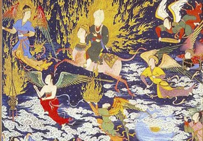 جشنواره ملی نگارگری در تبریز برگزار می شود