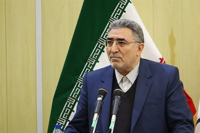 منطقه ارسباران 1200 شهید تقدیم اسلام کرده است