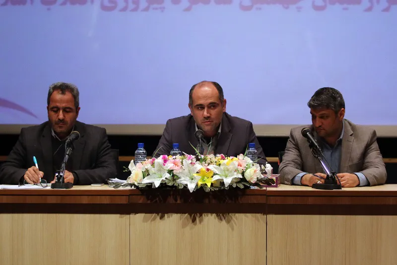 23 طرح در شهرک های صنعتی آذربایجان شرقی بهره برداری می شود