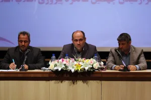 23 طرح در شهرک های صنعتی آذربایجان شرقی بهره برداری می شود