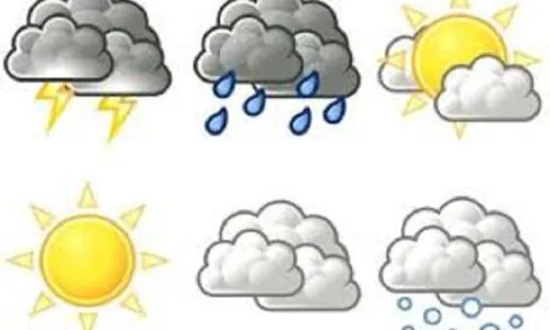 دمای هوای آذربایجان شرقی گرم می شود