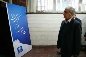 صادق نجفی: نحوه پاسخگویی به مشتریان در ایران خودرو و سایپا باید ارتقا یابد