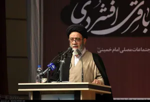 شهید باقری نابغه دفاع مقدس و از کشفیات رهبر معظم انقلاب است