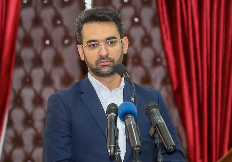 وزیر ارتباطات : کمیته ضد فیلتر در دولت تشکیل شد / فیلترینگ اینستاگرام مشکلات را حل نمی‌کند