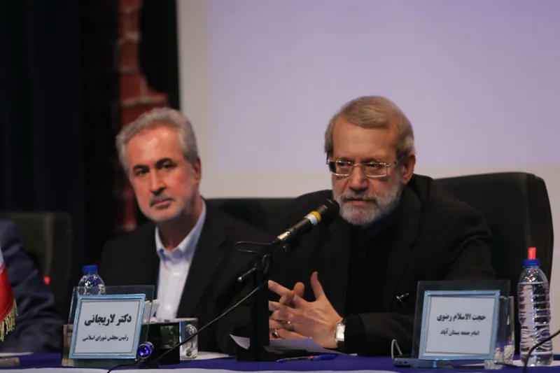 ارتباط ریلی ایران با کشورهای همسایه باید برقرار و تقویت شود