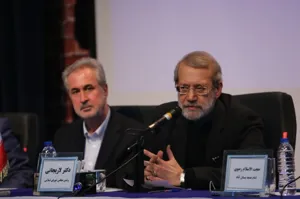 ارتباط ریلی ایران با کشورهای همسایه باید برقرار و تقویت شود